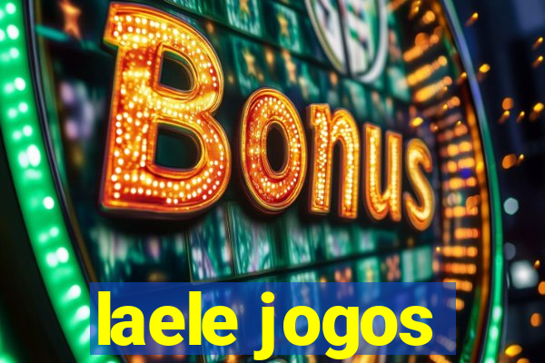 laele jogos